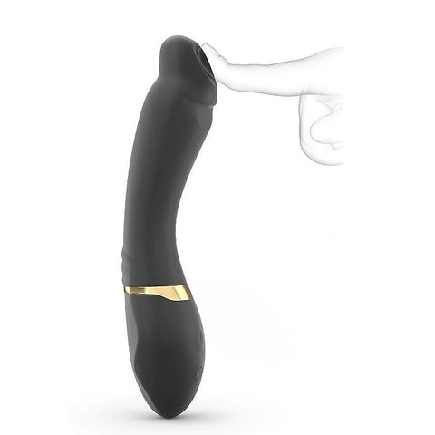 Flexible G-Spot Vibrator by Marc Dorcel