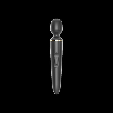Wand-er Woman 50 Functions Body Wand Massager by Satisfyer