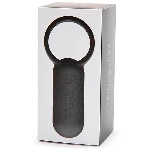Pleasure Boost Rechargeable Vibe Ring by Tenga