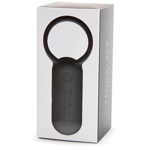 Pleasure Boost Rechargeable Vibe Ring by Tenga