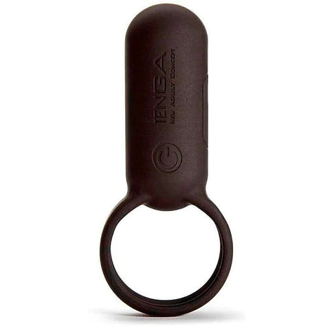 Pleasure Boost Rechargeable Vibe Ring by Tenga
