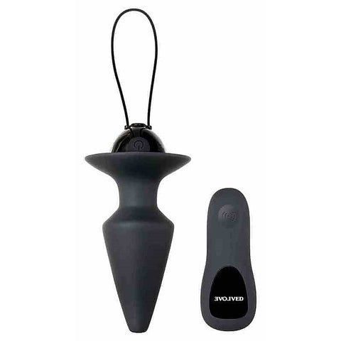 Plug and Play Silicone by Evolved