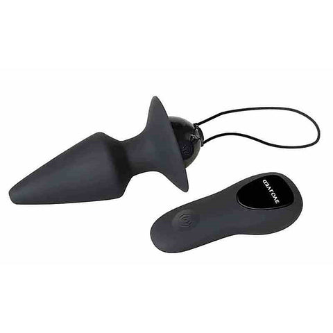 Plug and Play Silicone by Evolved