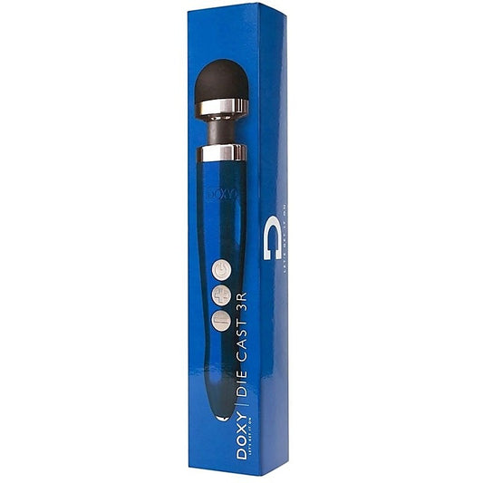 Doxy Die Cast 3R by Doxy