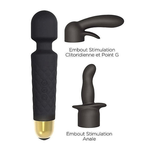 Wanderful Kit by Marc Dorcel Toys