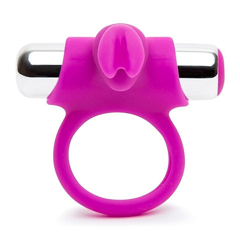 Happy Rabbit Remote Control Cock Ring by Love Honey