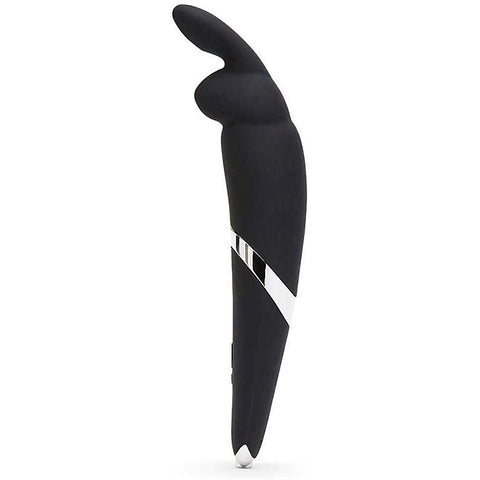 Happy Rabbit Wand Vibrator by Love Honey
