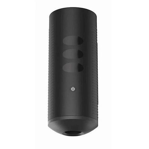 Kiiroo TITAN Silicone Stroker by Kiiroo