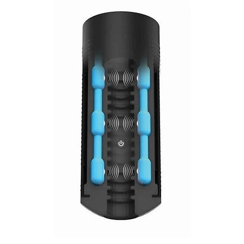 Kiiroo TITAN Silicone Stroker by Kiiroo
