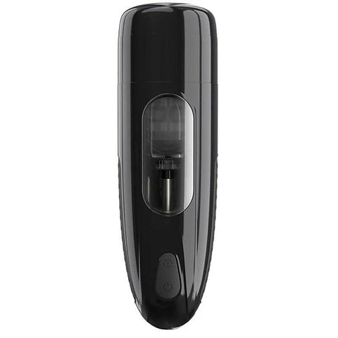 Pretty Love Marlon Rotating and Thrusting Stroker by Baile