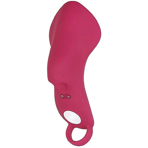Frisky Finger by Evolved