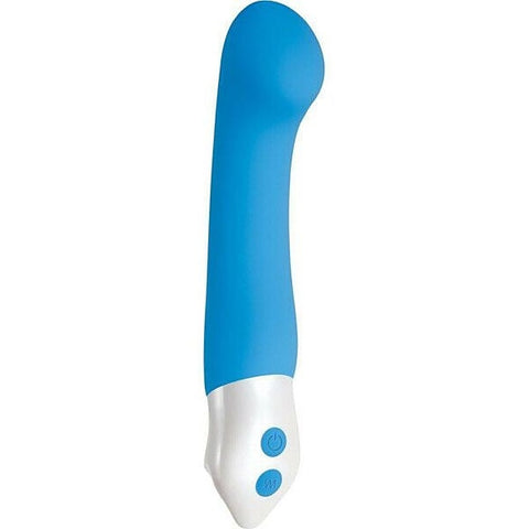 Tempest G Curved G Spot Vibrator by Evolved