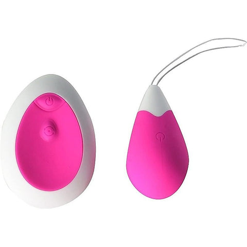 Remote Control Egg by Evolved