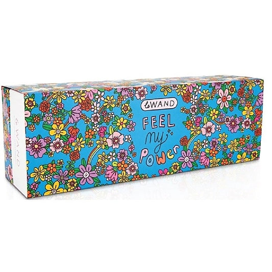 Feel My Power Special Edition 2020 by Le Wand
