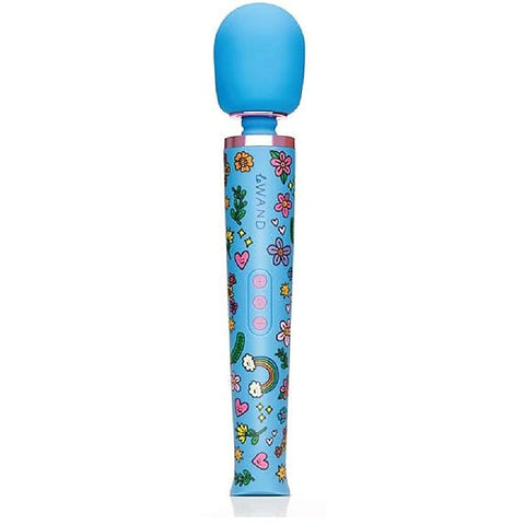 Feel My Power Special Edition 2020 by Le Wand