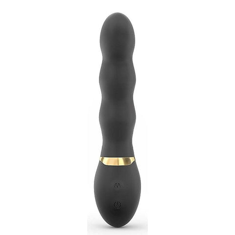 Ultimate Orgasm G-Spot Vibrator by Marc Dorcel