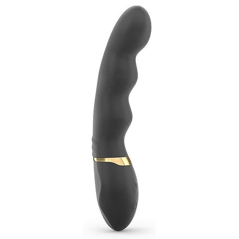Ultimate Orgasm G-Spot Vibrator by Marc Dorcel