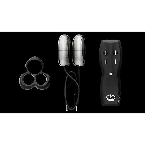 Jett Penis Vibrator by Hot Octopuss