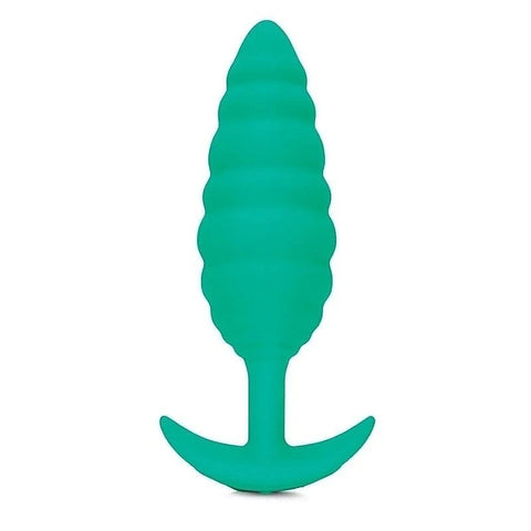 b-Vibe Twist Texture Plug by B-Vibe