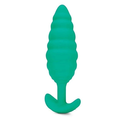 b-Vibe Twist Texture Plug by B-Vibe
