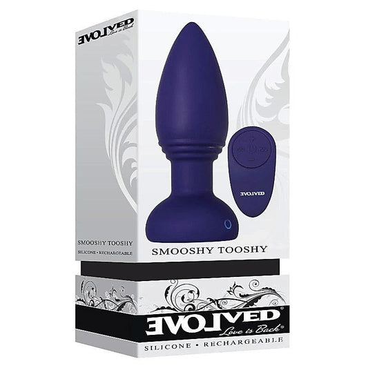 Smooshy Tooshy by Evolved