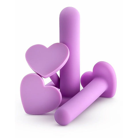 Wellness Dilator Kit by Blush Novelties