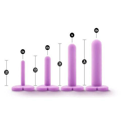 Wellness Dilator Kit by Blush Novelties
