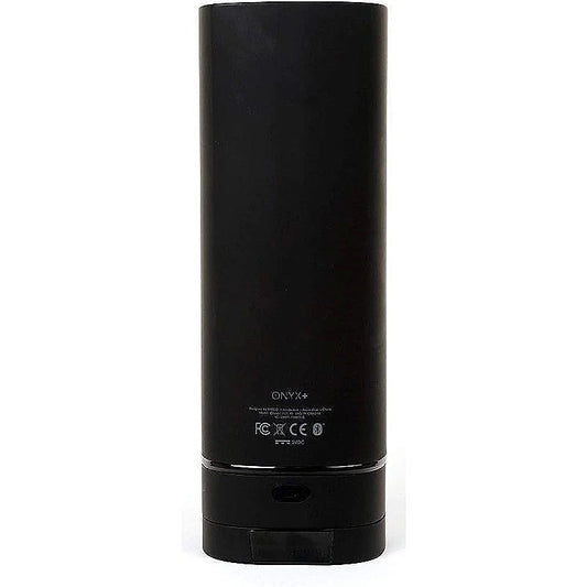 Onyx Plus Male Pleasure Masturbator by Kiiroo
