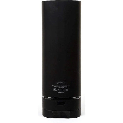 Onyx Plus Male Pleasure Masturbator by Kiiroo