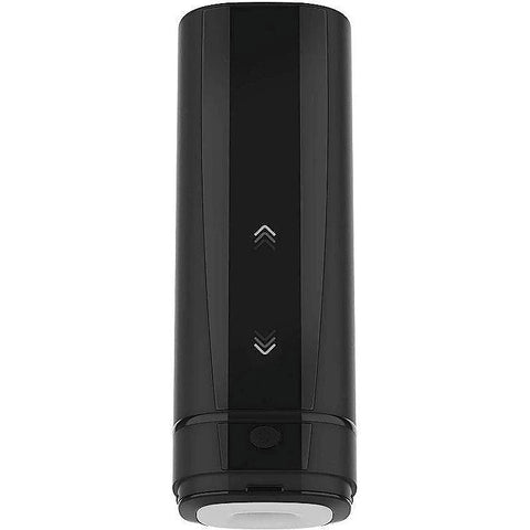 Onyx Plus Male Pleasure Masturbator by Kiiroo