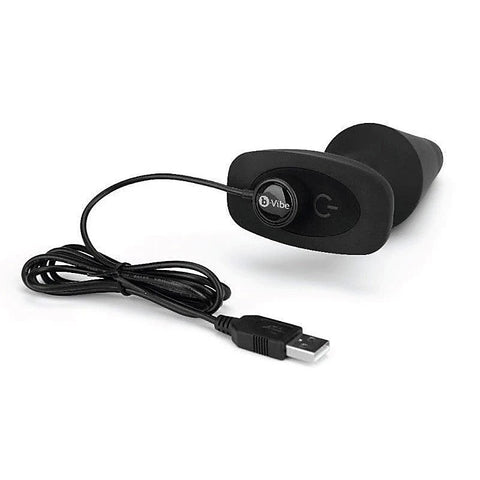 Rimming Plug XL by B-Vibe
