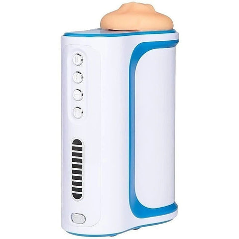 Autoblow A.I. Machine by Love Honey