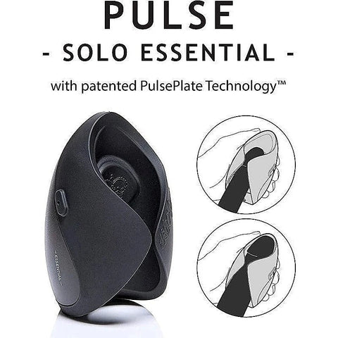 Pulse Solo Essential by Hot Octopuss