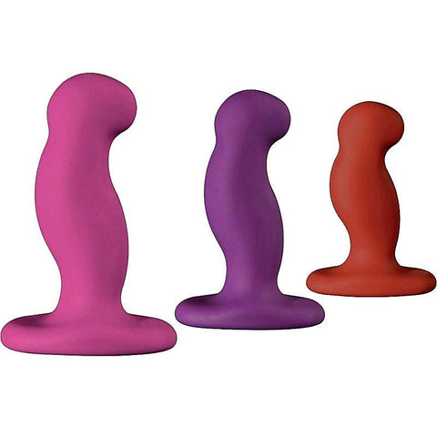 Nexus G-Play Trio + by Nexus Sex Toys