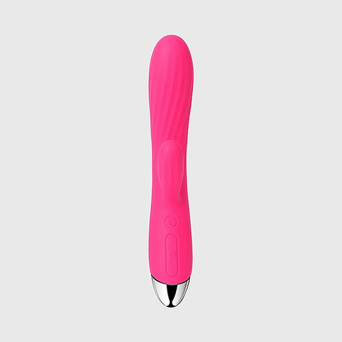 Angel Warming Flexible Rabbit Vibrator by Svakom
