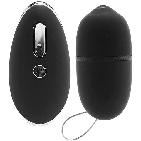 Happy Rabbit Remote Control Egg by Love Honey