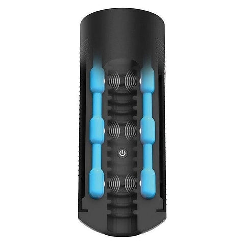 Titan FeelPornStars Experience by Kiiroo