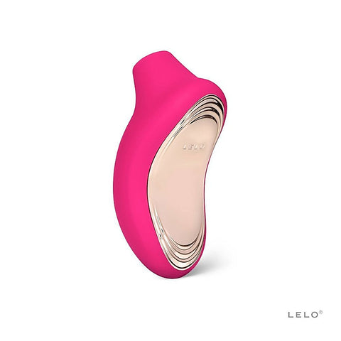 Sona 2 Sonic Multi Function Clitoral Massager by Lelo