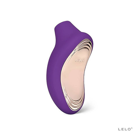 Sona 2 Sonic Multi Function Clitoral Massager by Lelo
