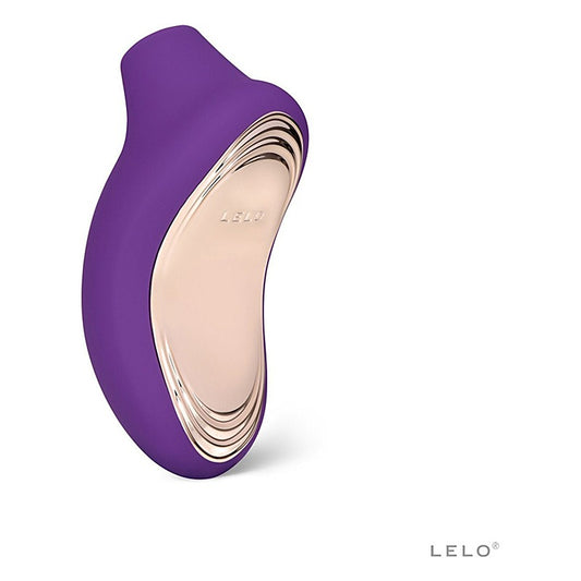 Sona 2 Cruise Sonic Clitoral Vibrator by Lelo