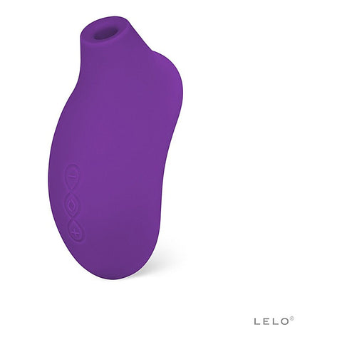 Sona 2 Cruise Sonic Clitoral Vibrator by Lelo