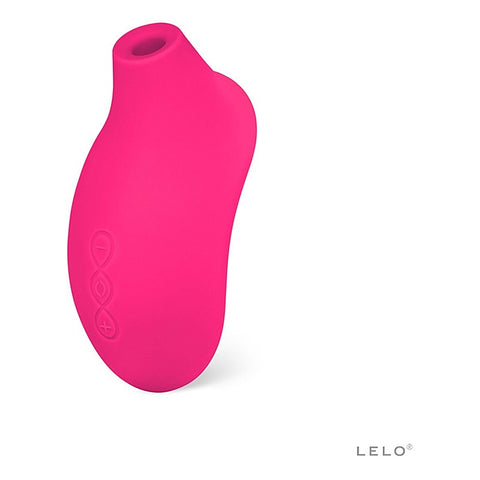 Sona 2 Cruise Sonic Clitoral Vibrator by Lelo