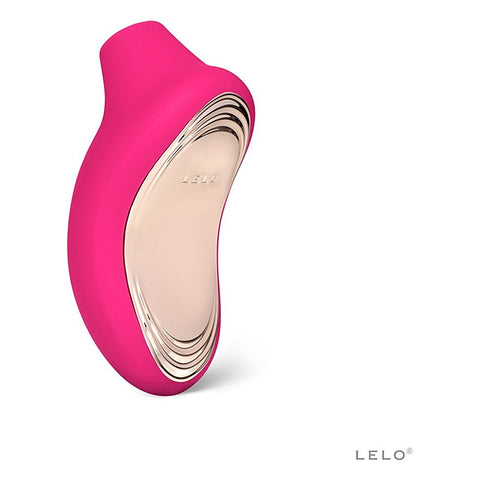 Sona 2 Cruise Sonic Clitoral Vibrator by Lelo