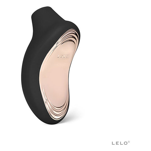 Sona 2 Cruise Sonic Clitoral Vibrator by Lelo