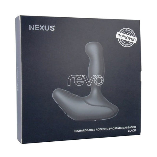 Nexus Revo New and Improved by Nexus Sex Toys