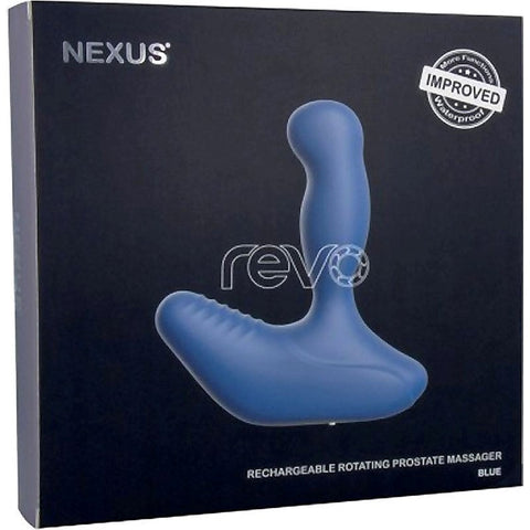 Nexus Revo New and Improved by Nexus Sex Toys