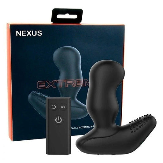 Nexus Revo Extreme by Nexus Sex Toys