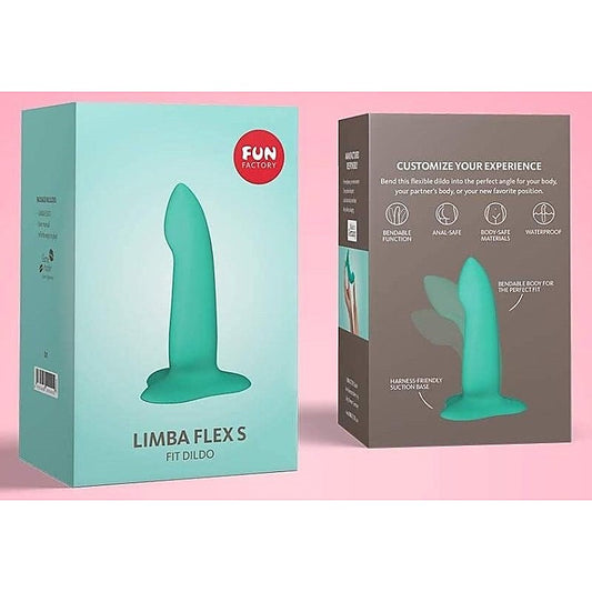 Limba Flex by Fun Factory