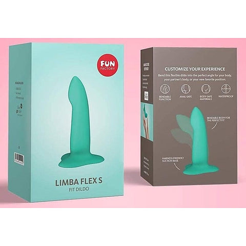 Limba Flex by Fun Factory