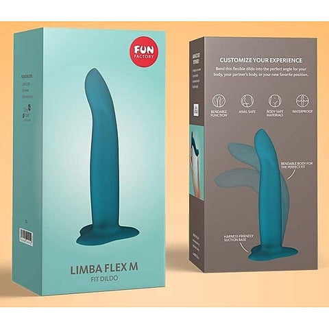 Limba Flex by Fun Factory
